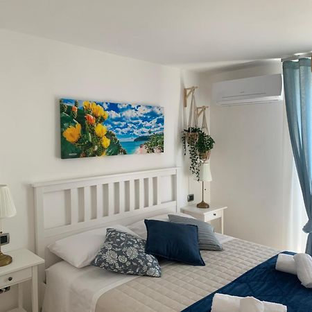 B&B Casa Prencipe Mattinata Esterno foto