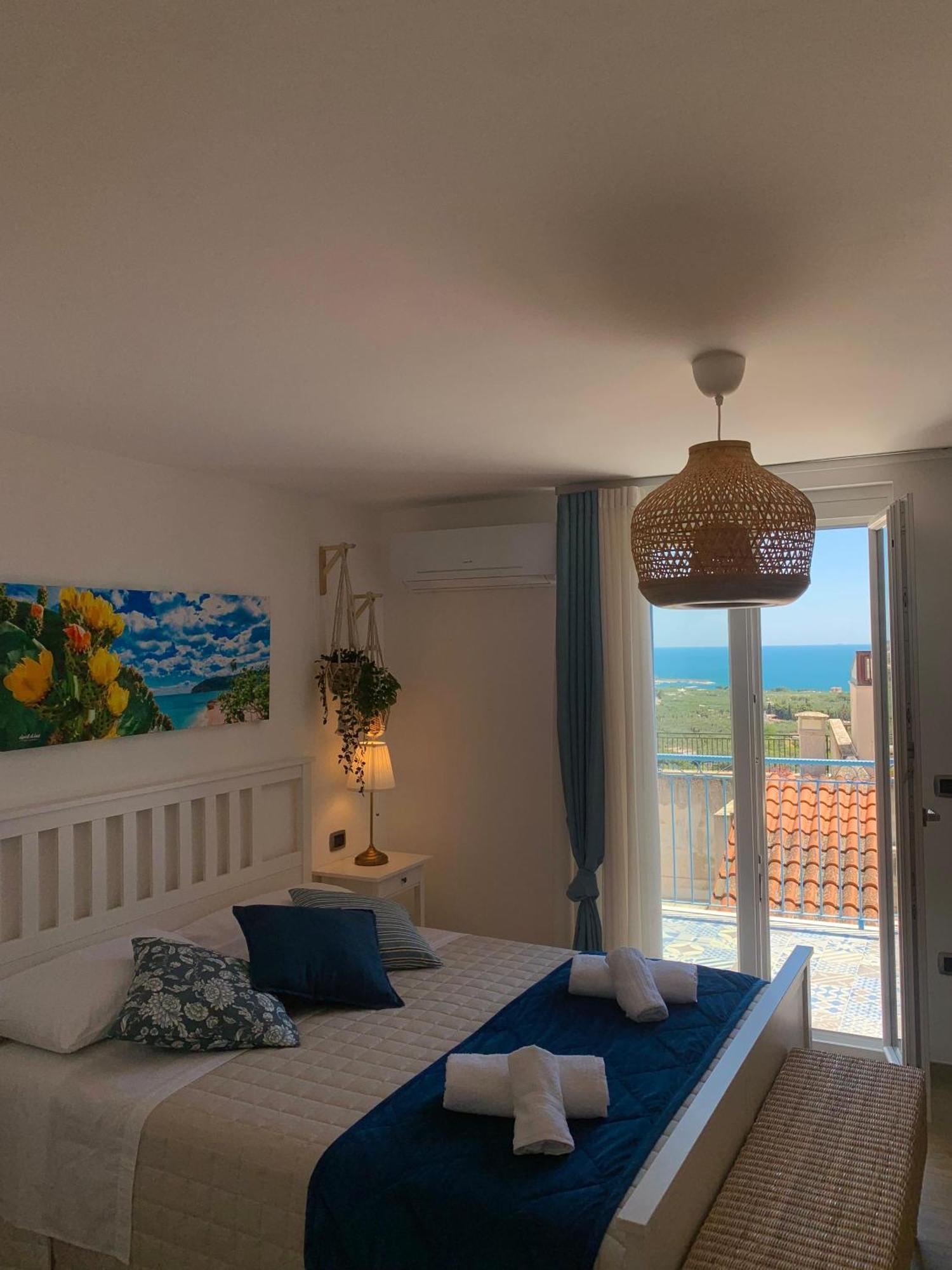 B&B Casa Prencipe Mattinata Esterno foto