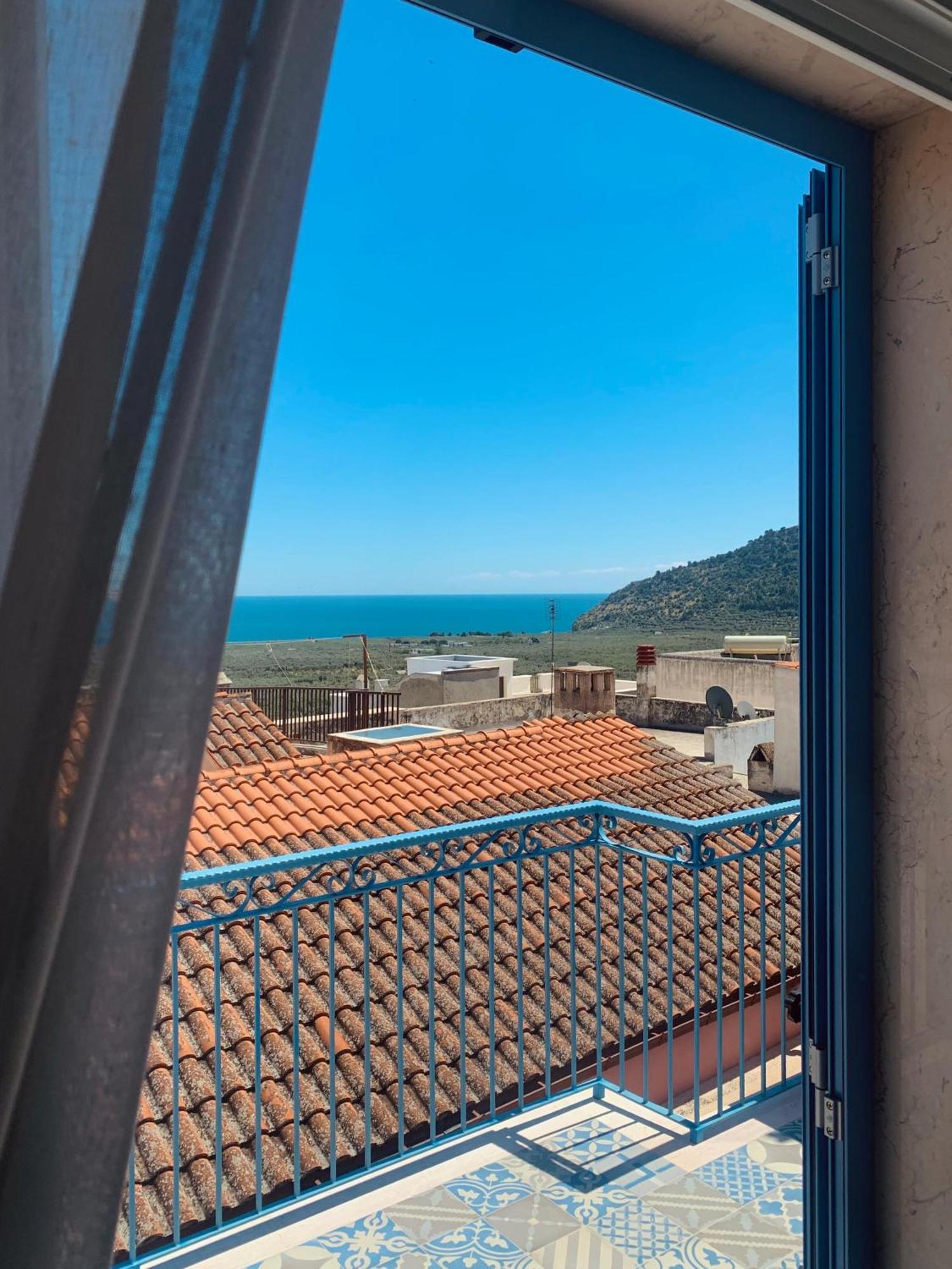 B&B Casa Prencipe Mattinata Esterno foto